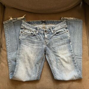 Women’s BKE jeans